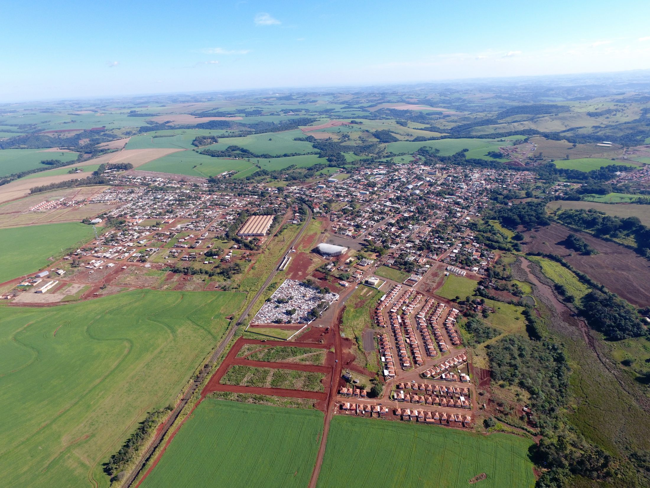 Marilandia do Sul