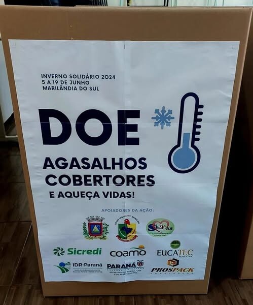 aqueca-vidas-marilandia-do-sul-inicia-campanha-para-arrecadar-agasalhos-e-cobertores