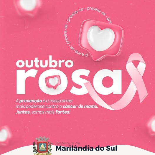 outubro-rosa-marilandia-do-sul-promove-acoes-de-conscientizacao-sobre-saude-da-mulher