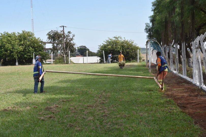 campos-de-futebol-de-marilandia-do-sul-passam-por-revitalizacao