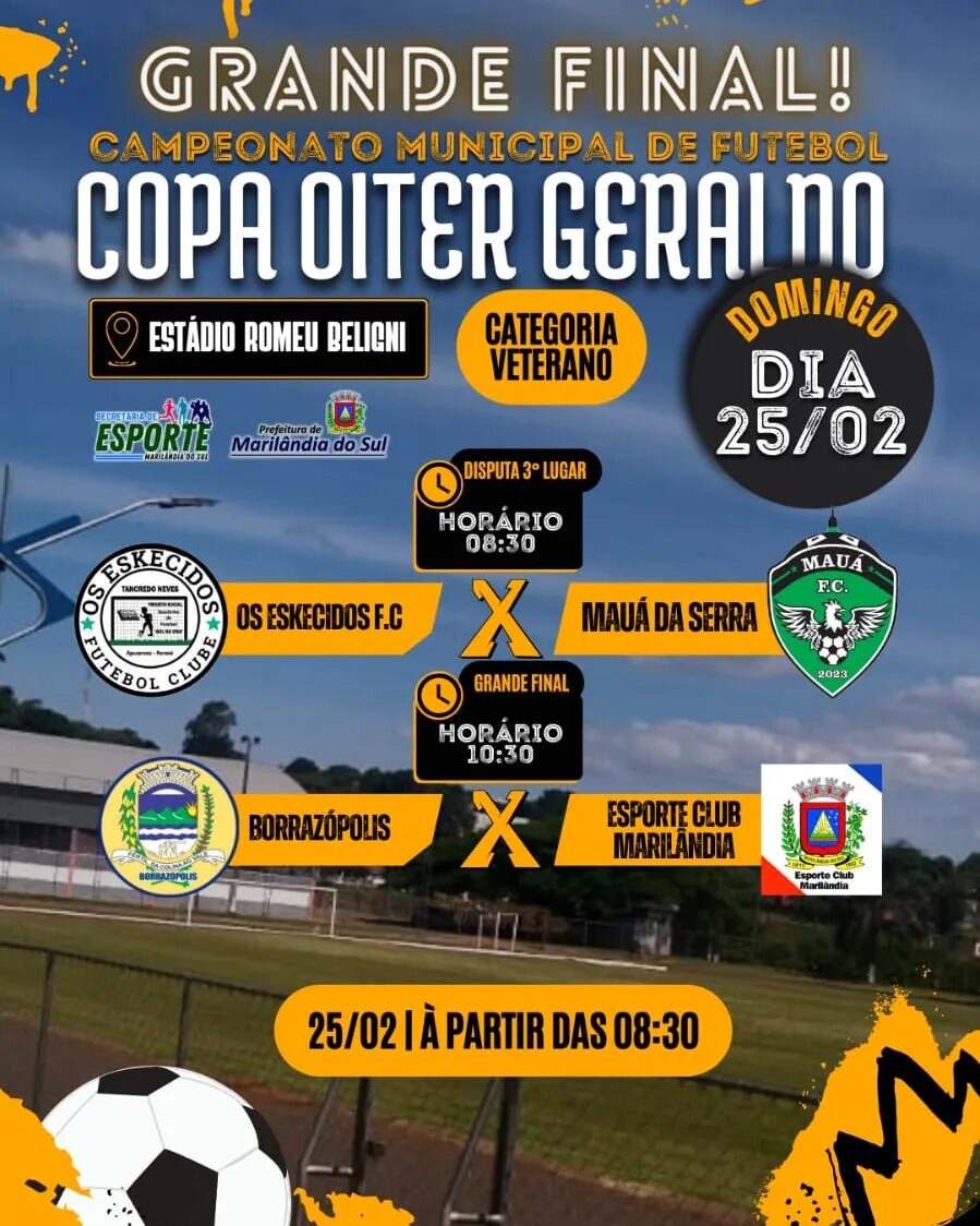 final-da-copa-oiter-geraldo-na-categoria-veterano-acontece-neste-domingo