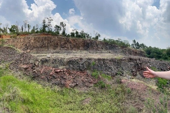 pesquisa-do-servico-geologico-do-brasil-descobre-vulcao-extinto-em-marilandia-do-sul