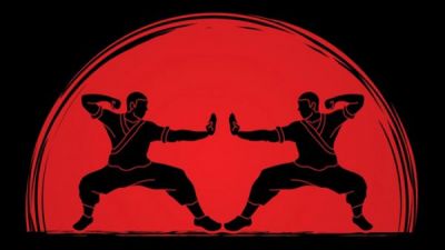 Prefeitura Municipal oferece aulas de Kung-fu para crianças e adolescentes