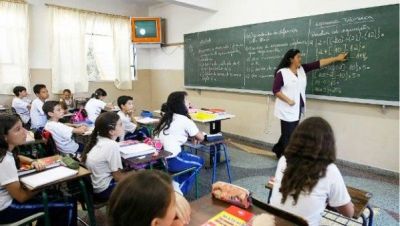 Informativo de Matriculas e Vagas nas escolas Municipais 2018