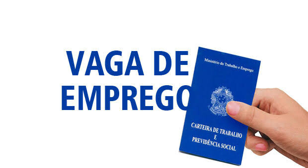 Atenção: Oportunidade de emprego em Marilândia do Sul 