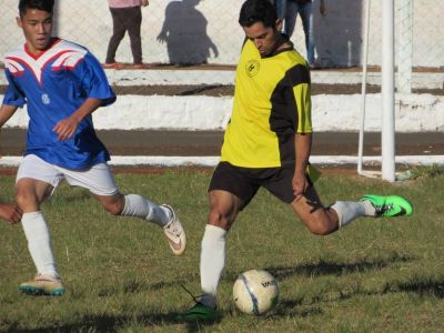 Secretaria de Esportes prepara o campeonato municipal de futebol