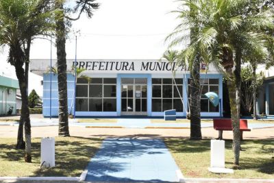 Prefeitura de Marilândia abre inscrições de PSS para motorista e técnico de enfermagem
