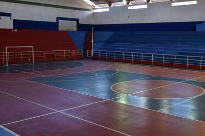 Copa Comarca e Campeonato Municipal de Futsal começam em Marilândia do Sul