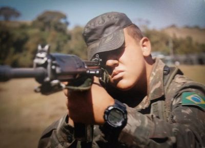 Junta de Serviço Militar de Marilândia realiza ação especial nos distritos
