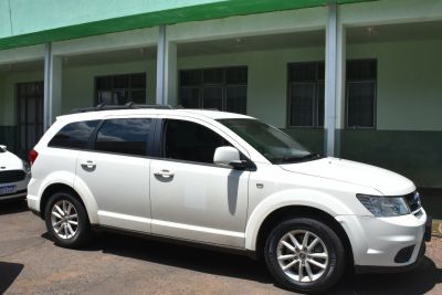 Câmara e Prefeitura de Marilândia vão leiloar veículo considerado “De Luxo”